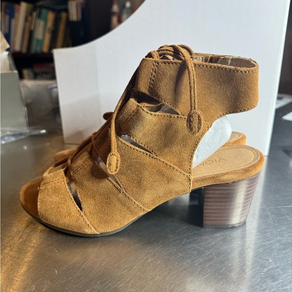 Vionic Bristol sandal size 8 new - Picture 7 of 10